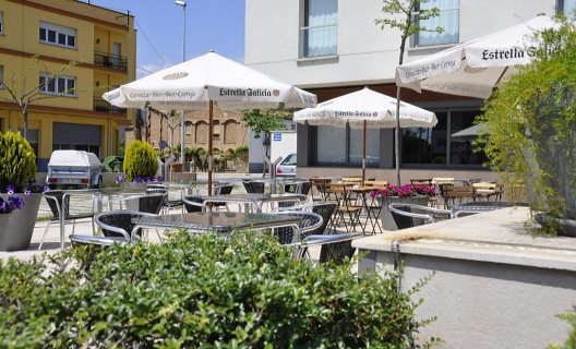 Hotel Palau De Girona