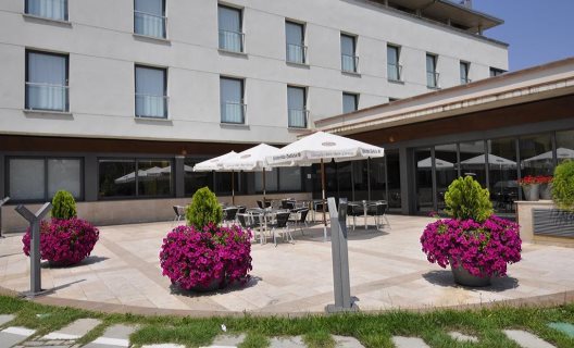 Hotel Palau De Girona