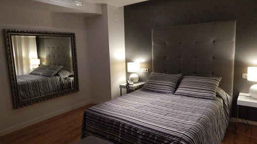 Hotel Palau Dels Osset