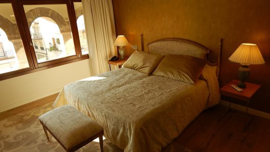 Hotel Palau Dels Osset