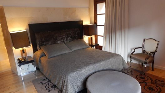 Hotel Palau Dels Osset