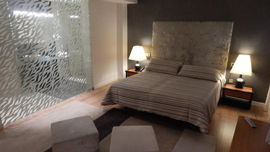Hotel Palau Dels Osset