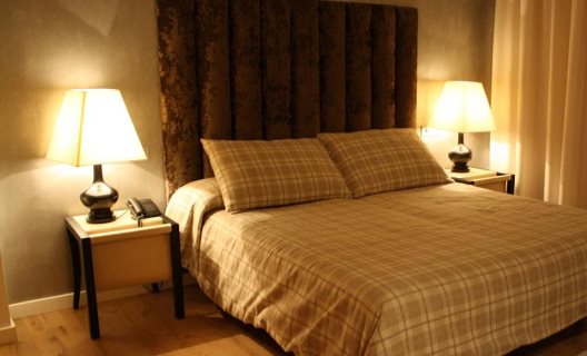 Hotel Palau Dels Osset