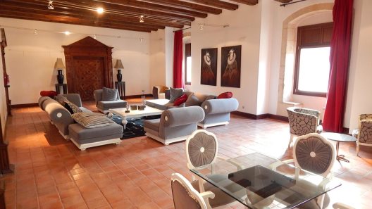 Hotel Palau Dels Osset