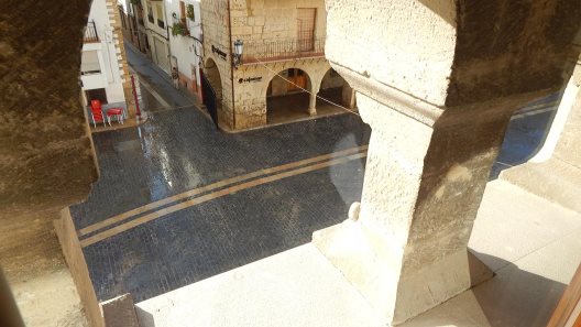 Hotel Palau Dels Osset