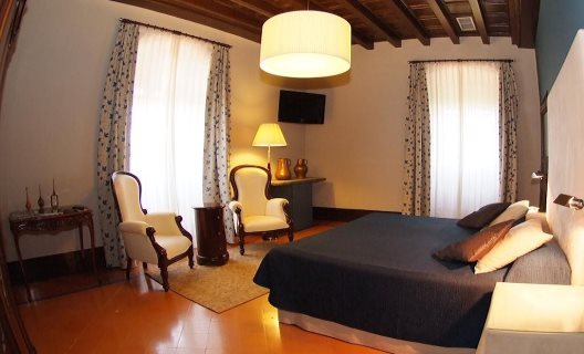 Hotel Palau Lo Mirador