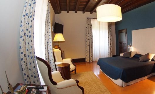 Hotel Palau Lo Mirador