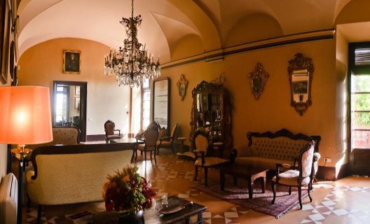 Hotel Palau Lo Mirador