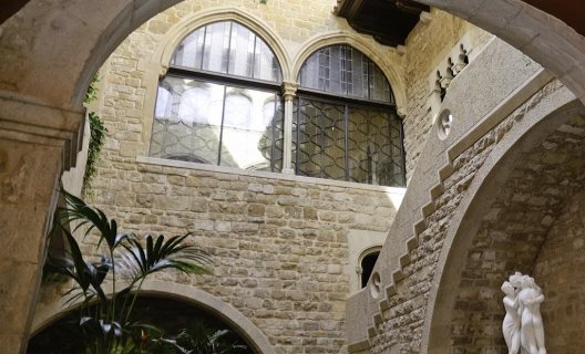 Hotel Palau Lo Mirador