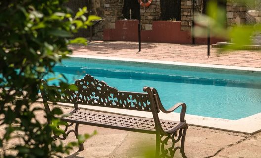 Hotel Palau Lo Mirador