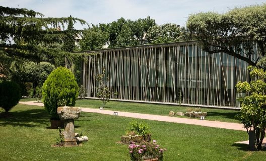 Hotel Palau Lo Mirador