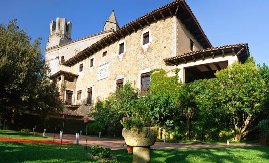 Hotel Palau Lo Mirador