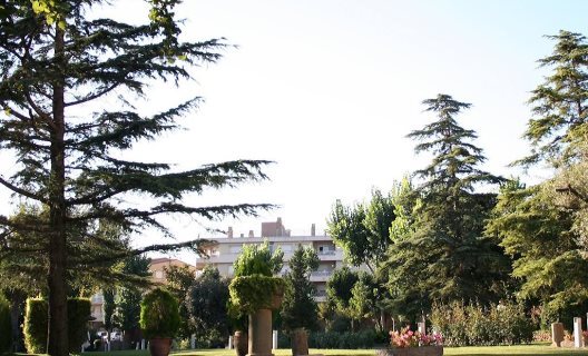 Hotel Palau Lo Mirador