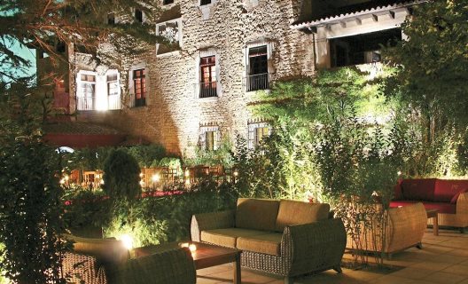 Hotel Palau Lo Mirador