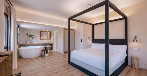 Hotel Palau Macelli