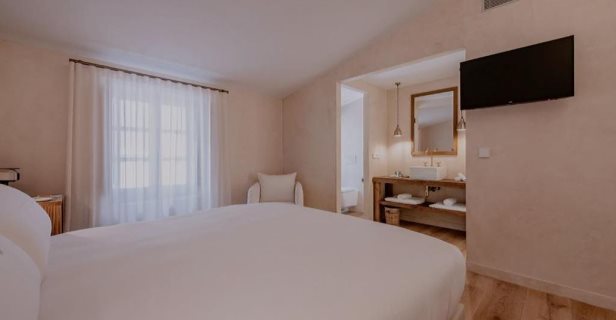 Hotel Palau Macelli
