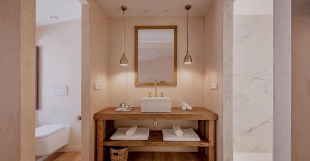 Hotel Palau Macelli