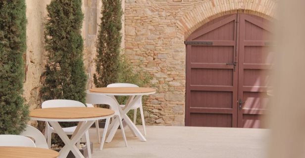 Hotel Palau Macelli