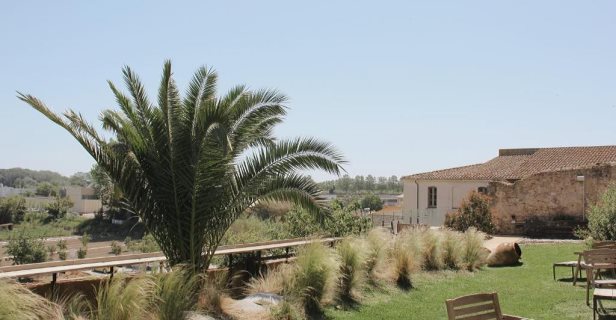 Hotel Palau Macelli