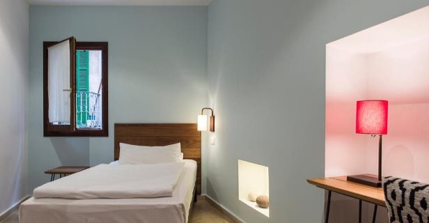 Hotel Palau Sa Font