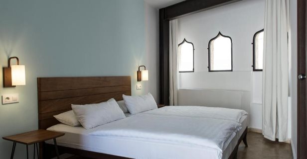 Hotel Palau Sa Font