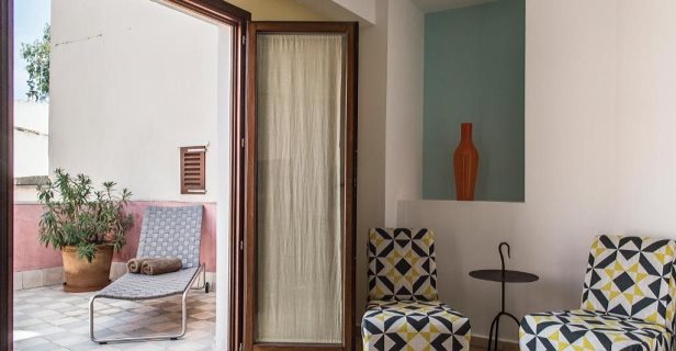Hotel Palau Sa Font