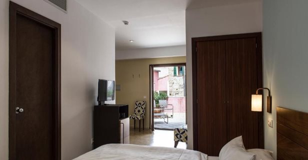Hotel Palau Sa Font