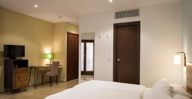 Hotel Palau Sa Font