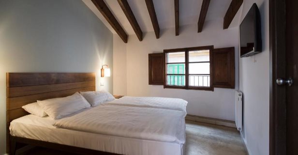 Hotel Palau Sa Font