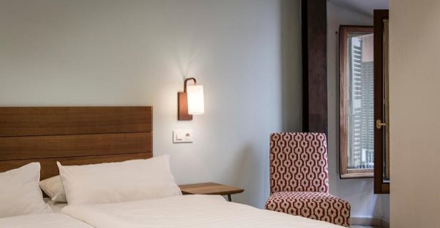 Hotel Palau Sa Font