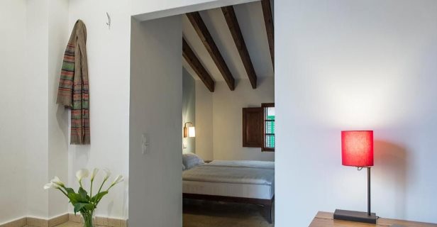 Hotel Palau Sa Font