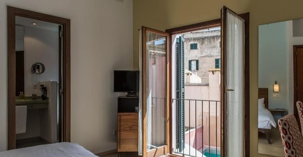 Hotel Palau Sa Font