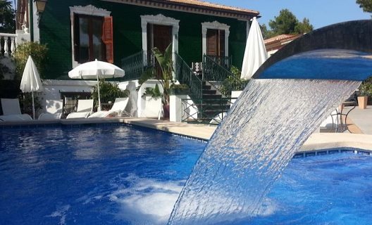 Hotel Palau Verd Adults Only