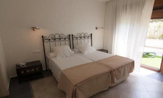 Hotel Palau Verd Adults Only