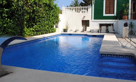 Hotel Palau Verd Adults Only