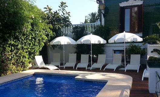 Hotel Palau Verd Adults Only