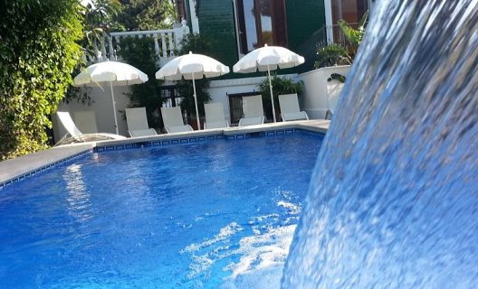 Hotel Palau Verd Adults Only