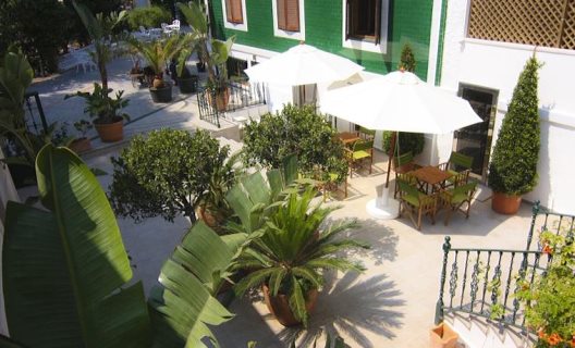 Hotel Palau Verd Adults Only