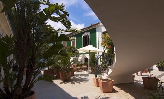Hotel Palau Verd Adults Only