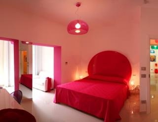 Hotel Palazzo Abagnale Guest House