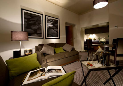 Hotel Palazzo Al Velabro