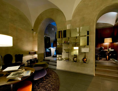 Hotel Palazzo Al Velabro
