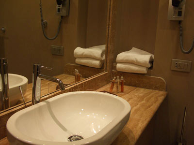 Hotel Palazzo Al Velabro