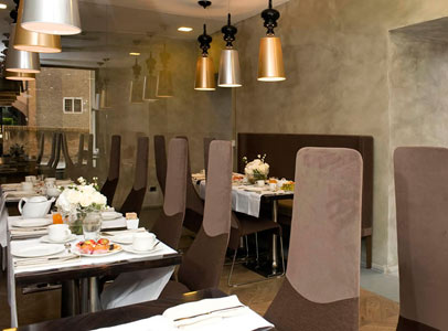 Hotel Palazzo Al Velabro