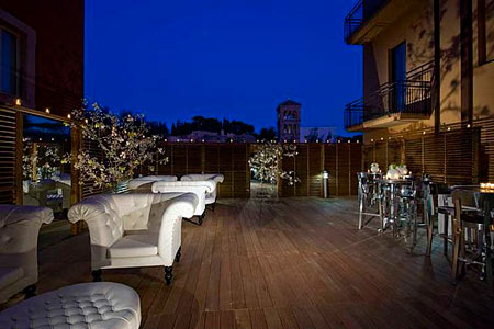 Hotel Palazzo Al Velabro