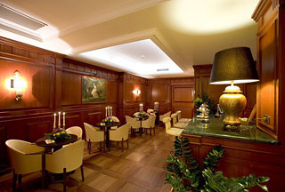 Hotel Palazzo Alabardieri