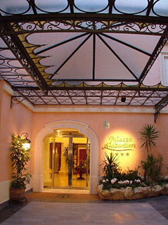 Hotel Palazzo Alabardieri