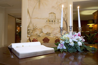 Hotel Palazzo Alabardieri