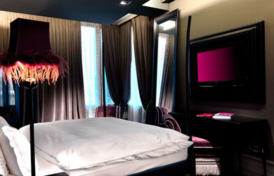 Hotel Palazzo Barbarigo Sul Canal Grande