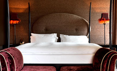 Hotel Palazzo Barbarigo Sul Canal Grande